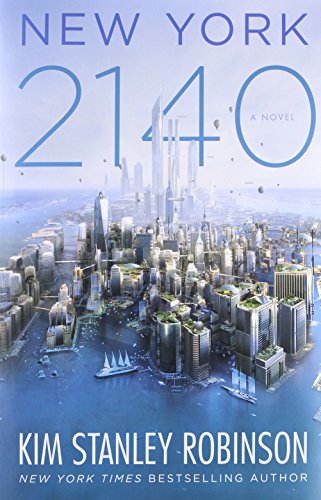 9780316262347: New York 2140 (Science in the Capital)