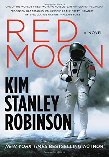 Stock image for Red Moon for sale by Hippo Books