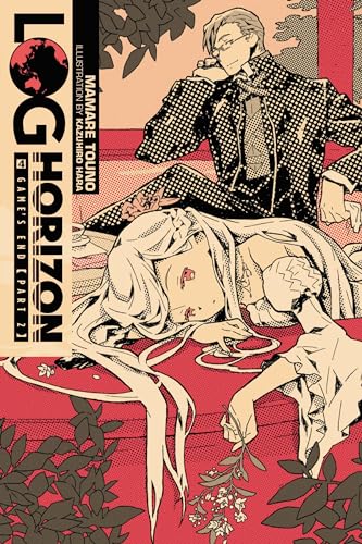 9780316263856: Log Horizon, Vol. 4 (Novel): Game's End, Part 2