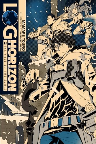 Imagen de archivo de Log Horizon, Vol. 7 (light Novel) : The Gold of the Kunie a la venta por Better World Books