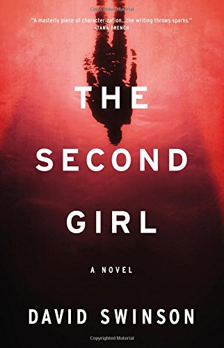 9780316264174: The Second Girl (Frank Marr, 1)