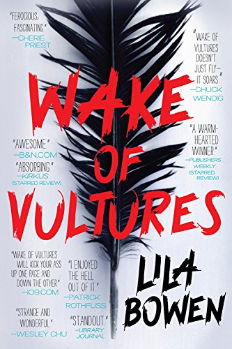 9780316264297: Wake of Vultures: 1 (Shadow, 1)