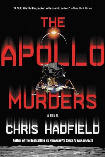 Stock image for The Apollo Murders (The Apollo Murders Series, 1) for sale by Austin Goodwill 1101