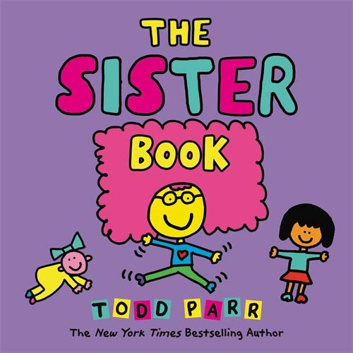 Imagen de archivo de The Sister Book a la venta por SecondSale