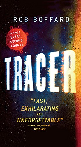 9780316265270: Tracer