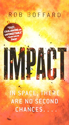 Imagen de archivo de Impact a la venta por Your Online Bookstore