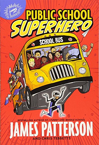 Stock image for Public School Superhero for sale by Better World Books