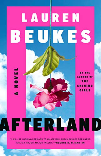 Stock image for Afterland for sale by Better World Books
