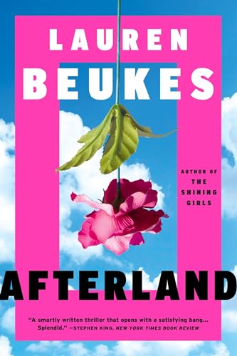 Stock image for Afterland for sale by BooksRun