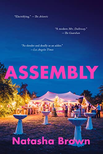 Stock image for Assembly for sale by BooksRun