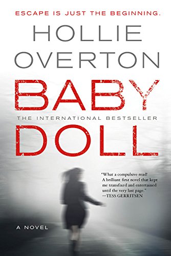 Beispielbild fr Baby Doll zum Verkauf von Better World Books