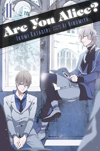 Imagen de archivo de Are You Alice? 11 a la venta por Revaluation Books