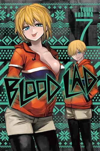 Blood Lad, Vol. 16 eBook by Yuuki Kodama - Rakuten Kobo