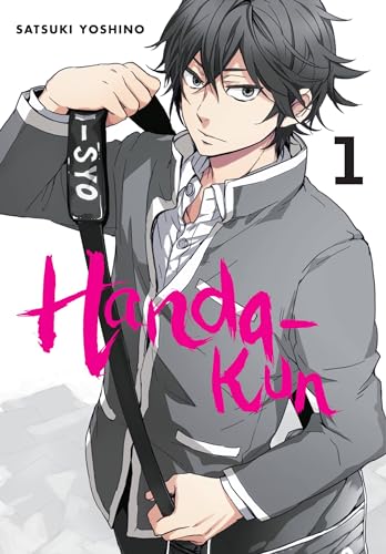 Stock image for Handa-kun, Vol. 1 (Handa-kun, 1) for sale by BooksRun