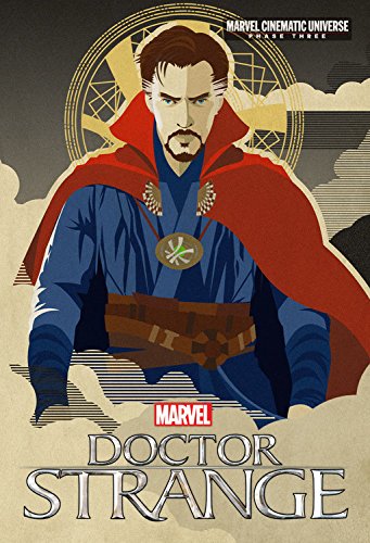 Stock image for Phase Three: Marvel's Doctor Strange for sale by ThriftBooks-Dallas