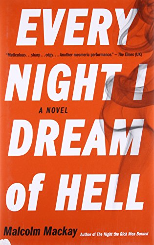 Beispielbild fr Every Night I Dream of Hell zum Verkauf von Better World Books