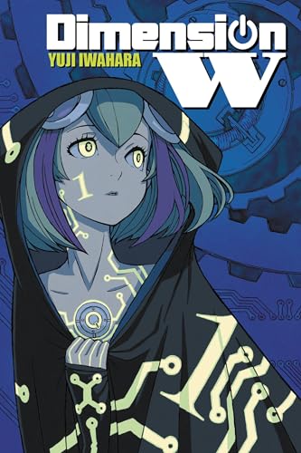 Beispielbild fr Dimension W, Vol. 1 (Dimension W, 1) zum Verkauf von ZBK Books