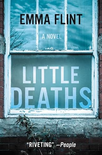 Imagen de archivo de Little Deaths: A Novel a la venta por Your Online Bookstore
