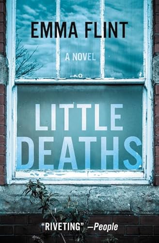 Stock image for Little Deaths: A Novel for sale by SecondSale