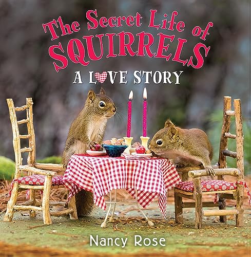 Beispielbild fr The Secret Life of Squirrels zum Verkauf von Blackwell's