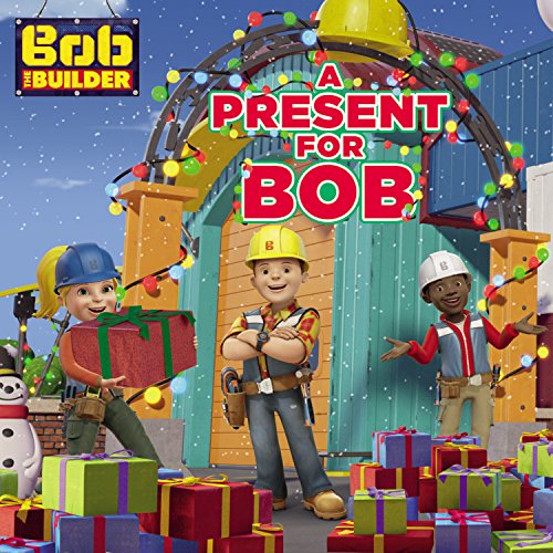 Beispielbild fr Bob the Builder: A Present for Bob zum Verkauf von Better World Books
