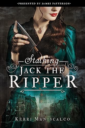 Stock image for Stalking Jack the Ripper for sale by SecondSale