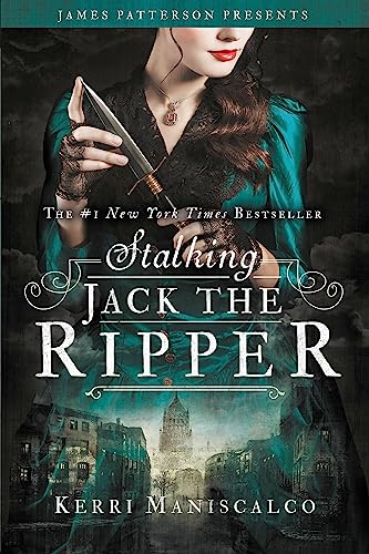 Beispielbild fr Stalking Jack the Ripper (Stalking Jack the Ripper, 1) zum Verkauf von Wonder Book