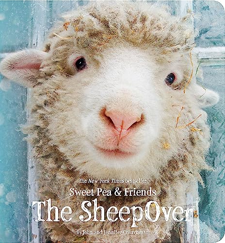 9780316273558: The SheepOver (Sweet Pea & Friends, 1)