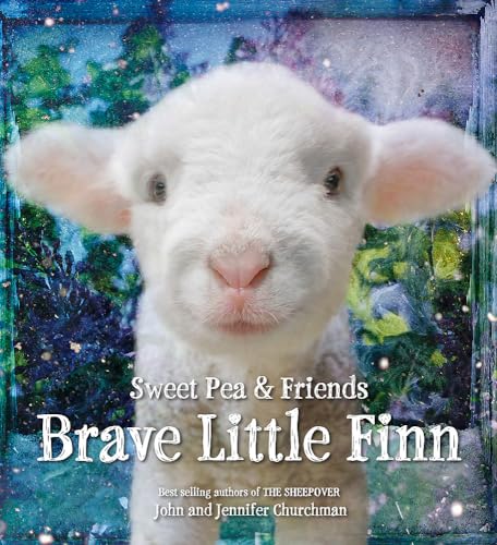 Stock image for Brave Little Finn (Sweet Pea & Friends, 2) for sale by Decluttr