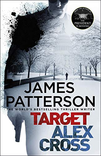 Stock image for Target: Alex Cross (Alex Cross (24)) for sale by Gulf Coast Books