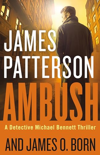 Stock image for Ambush (Michael Bennett, 11) for sale by Gulf Coast Books