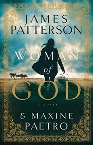 Stock image for Woman of God for sale by Gulf Coast Books