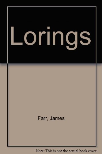 Lorings: A Trustees Handbook (9780316274715) by James F. Farr