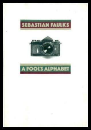 Stock image for A Fool's Alphabet for sale by Jenson Books Inc