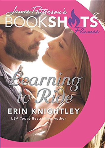 Beispielbild fr Learning to Ride (BookShots Flames) zum Verkauf von Gulf Coast Books