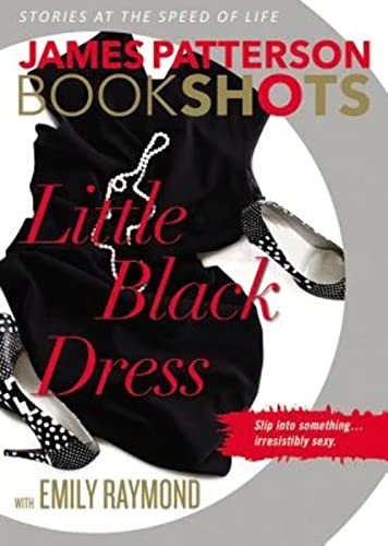 9780316276382: Little Black Dress (Bookshots)