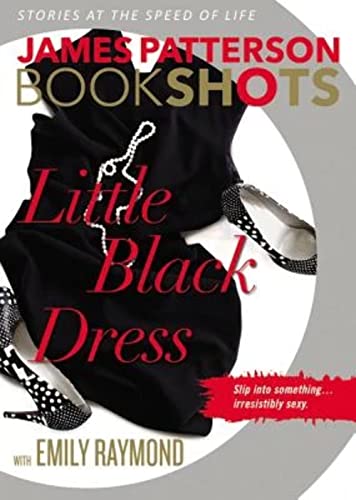 9780316276382: Little Black Dress (BookShots)