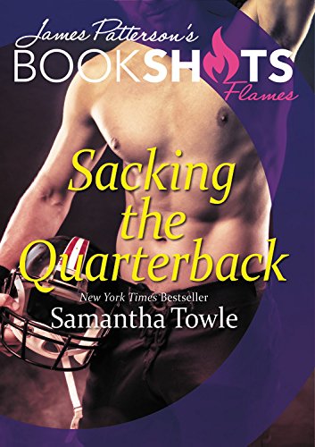 Stock image for Sacking the Quarterback (BookShots Flames) for sale by SecondSale