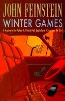 Beispielbild fr Winter Games: A Mystery zum Verkauf von Wonder Book