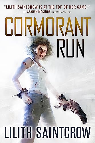 Imagen de archivo de Cormorant Run a la venta por Better World Books