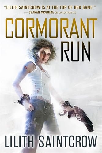9780316277969: Cormorant Run