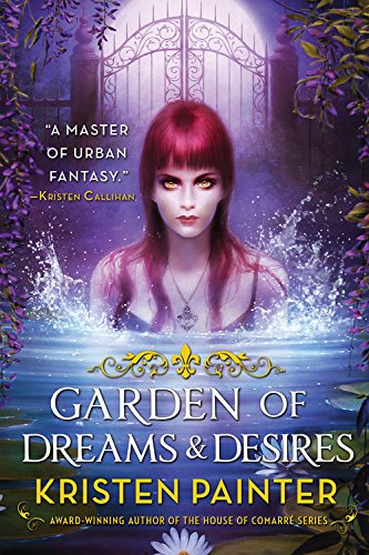 Beispielbild fr Garden of Dreams and Desires zum Verkauf von ThriftBooks-Dallas