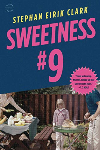 Stock image for Sweetness #9: A Novel for sale by Chiron Media