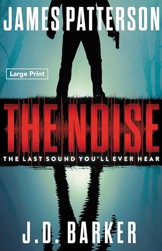 Beispielbild fr The Noise: A Thriller zum Verkauf von ThriftBooks-Atlanta