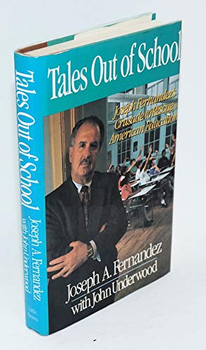 9780316279185: Tales Out Of School