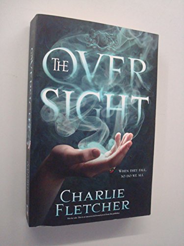 Imagen de archivo de The Oversight a la venta por Better World Books