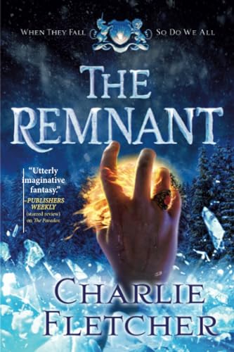 9780316279567: The Remnant