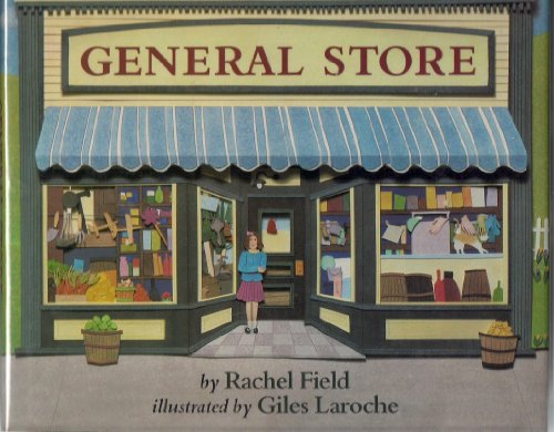 9780316281638: General Store