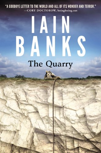 9780316281836: The Quarry