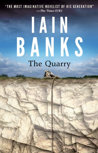 Beispielbild fr The Quarry zum Verkauf von Better World Books